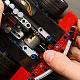 LEGO® Technic Ferrari FXX K, model automobila, STEM igračka za slaganje 42212