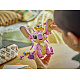 LEGO® ? Disney Angel, složiva figura iz serije Lilo i Stitch za djecu 43257