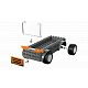 LEGO® City 60491 Transporter motocikala
