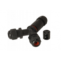 Električna razvodna kutija CSJ-Y 0,5-2,5 mm