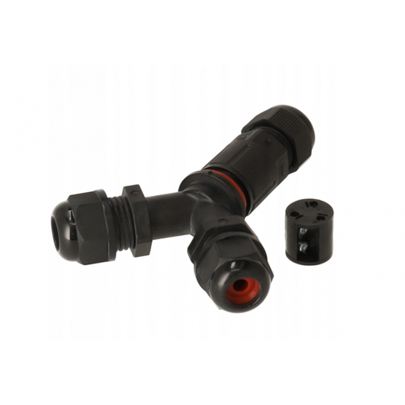 Električna razvodna kutija CSJ-Y 0,5-2,5 mm