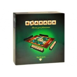 Obiteljska igra s riječima Skladačke GR0198