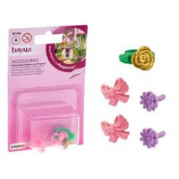 Schleich Set ukrasa za konje ZA2316