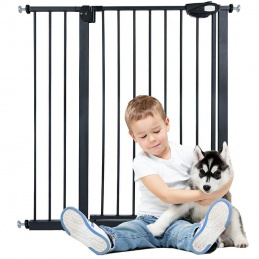 Q64D ZAŠTITNA BARIJERA ZA STEPENICE VRATA 76-104