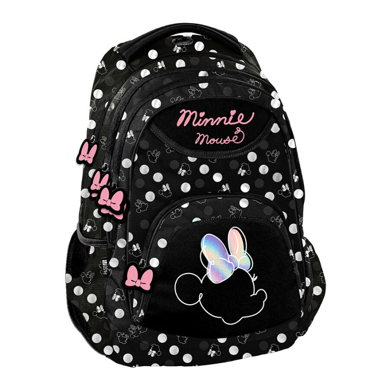Paso školski ruksak s tri pretinca Minnie