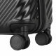 Aga Travel Set putnih kofera MR4672 Crna