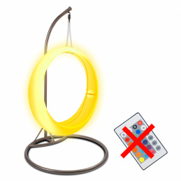 Aga Svjetleća viseća stolica RGB - 2DAZ372 - II. Kvaliteta