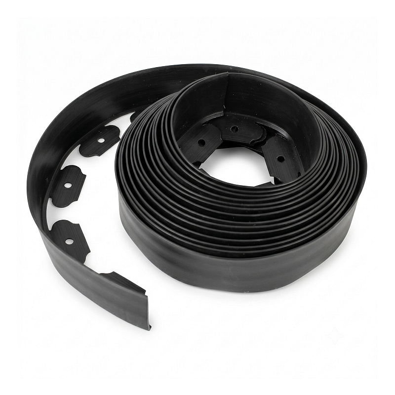 Aga Vrtna plastična obruba 10 m