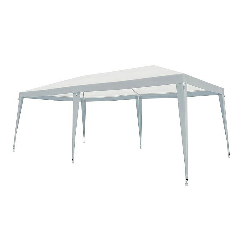 L33G VRTNI ŠATOR PAVILJON 3x6m 2DAZ610 - II. KLASA