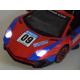 Sportski automobil na daljinsko upravljanje RC0501