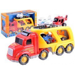 Veliki transporter ZA3359