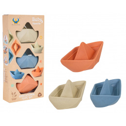 EKO Set Brodića za Kupanje