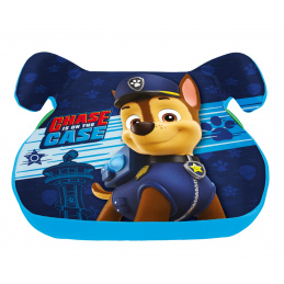 BOOSTER AUTO SJEDALICA R129 PAW PATROL CHASE