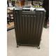 Aga Travel Putni kovčeg 77x48x30 cm Crni 2CZ037 - II. Kvaliteta
