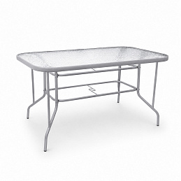 Aga vrtni stol 140x80 cm 6DAZ467 - II. KLASA