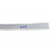 LED traka NEON - 230V - 1m - 8W/m - IP68 - vodootporan - topla bijela