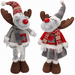 Nekoliko božićnih RENEWERS