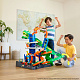 Hot Wheels City Ultimate T-Rex Garaža 2026 JHL98