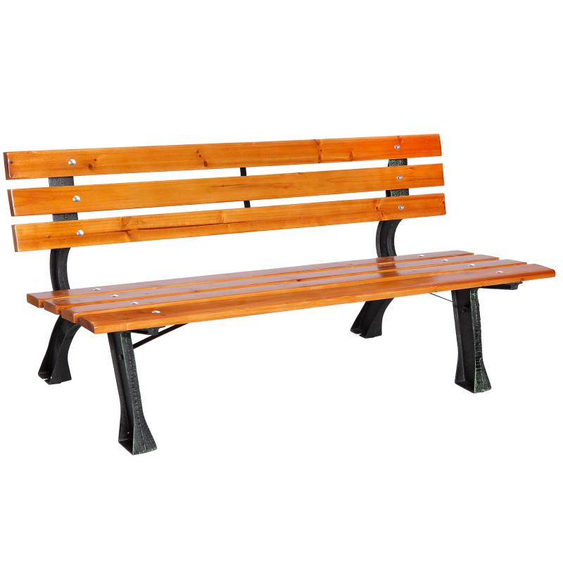 Linder Exclusiv Vrtna klupa MC4411-150 150x57x70cm