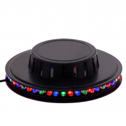 Aga RGB projektor Disco 48 LED
