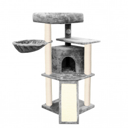 Aga Grebalica za mačke DS316 106 cm