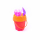 Aga4Kids Set za pijesak DS1022R