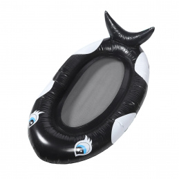 Aga Napuhujući madrac 145x95x30 cm Kit