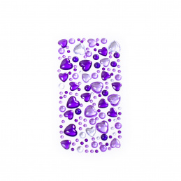 Aga4Kids Samoljepljivi kamenčići DS8107FS