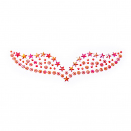 Aga4Kids Samoljepljivi kamenčići DS8114CA