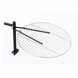 Linder Exclusiv Roštilj rešetka MC4103 40 cm