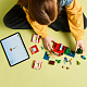 LEGO® Minecraft® TNT Kuća u džungli, kolekcionarska igračka iz videoigre 21275