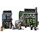 LEGO® Harry Potter TM 76471 Čarobnjačke trgovine u Ulici Nokturno