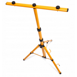 Dvostruki stalak za LED reflektore Dvostruki stalak za LED reflektore