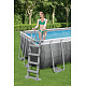 Ljestve za bazen 48 122cm BESTWAY