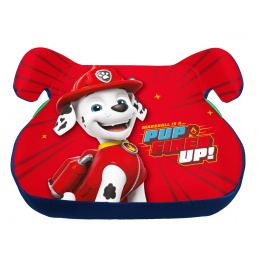 BOOSTER AUTO SJEDALICA R129 PAW PATROL MARSHALL
