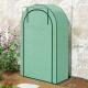 Aga Vrtni folijarnik 100x45x160 cm
