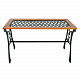 Linder Exclusiv Vrtni stol MC4365-T