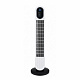 Aga Stupni ventilator 79 cm Bijeli