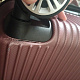 Aga Travel Set putnih kofera bordo 6CZ033 - II. KLASA
