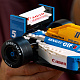 LEGO® Icons Williams Racing FW14B i Nigel Mansell, ukras za stol kod kuće i u uredu 10353