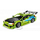 LEGO® Technic Fast and Furious: Auto Mitsubishi Eclipse 42229
