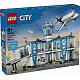 LEGO® City 60502 Letiště s letadlem