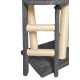 Stablo sive mačke 138 cm
