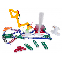 Edukativni Set Spojenje Mali Inženjer