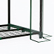 Linder Exclusiv Vrtni plastenik MC4303-1 130x50x45 cm