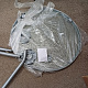 Linder Exclusiv Vrtni stol 71x60 cm 6DAZ184 - II. KVALITETA