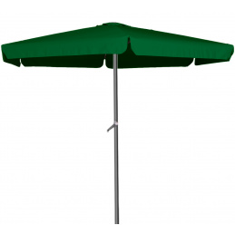 Linder Exclusiv Vrtni suncobran 400 cm Zeleni