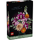 LEGO® Botanicals Prekrasni ružičasti buket, cvjetni ukras 10342