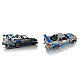 LEGO® Technic 2 Fast 2 Furious auto Nissan Skyline GT-R (R34), komplet s modelom 42210