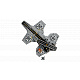 LEGO® ? Marvel Nosač helikoptera SHIELD-a, komplet za slaganje 76354